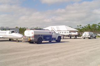 Cherokee Air Limited photo 4