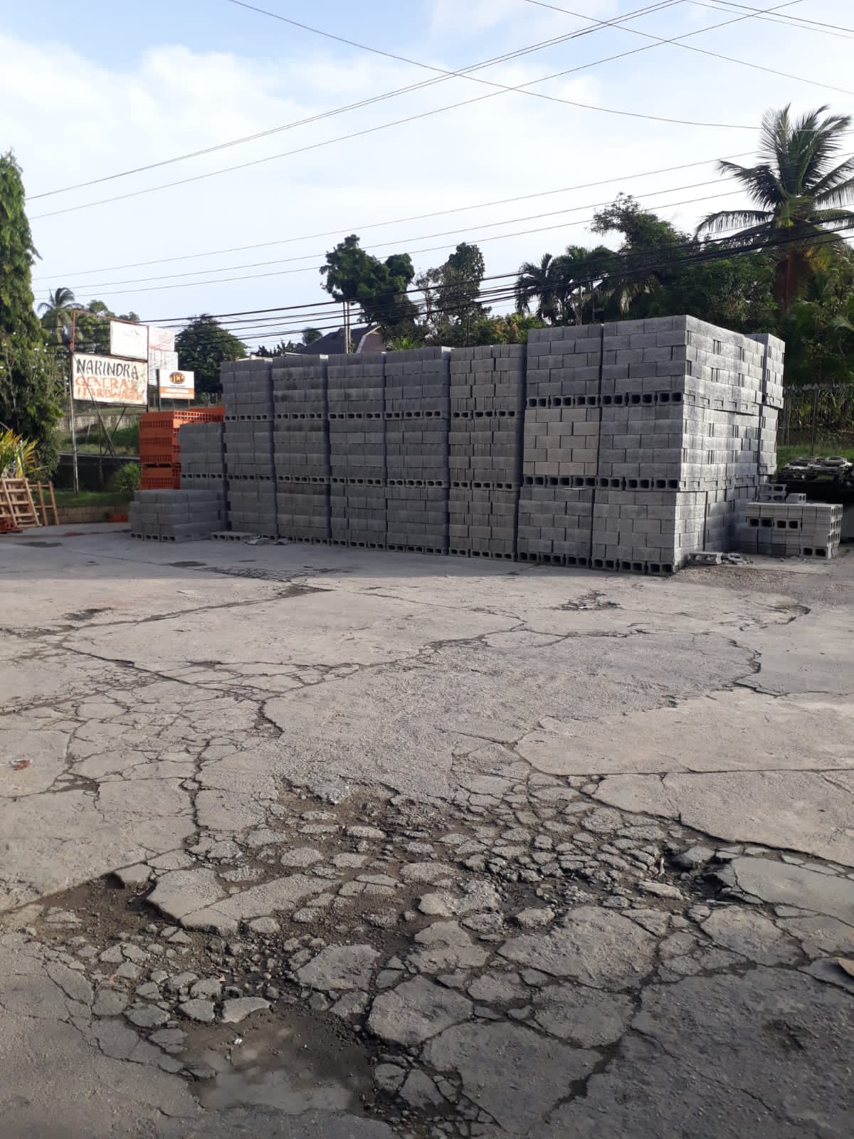 Narindra General Hardware & Construction photo 1