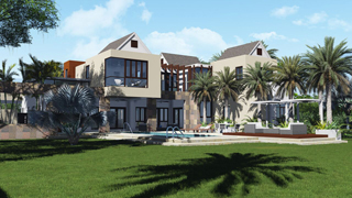 Sealy Floyd Architects Ltd photo 2