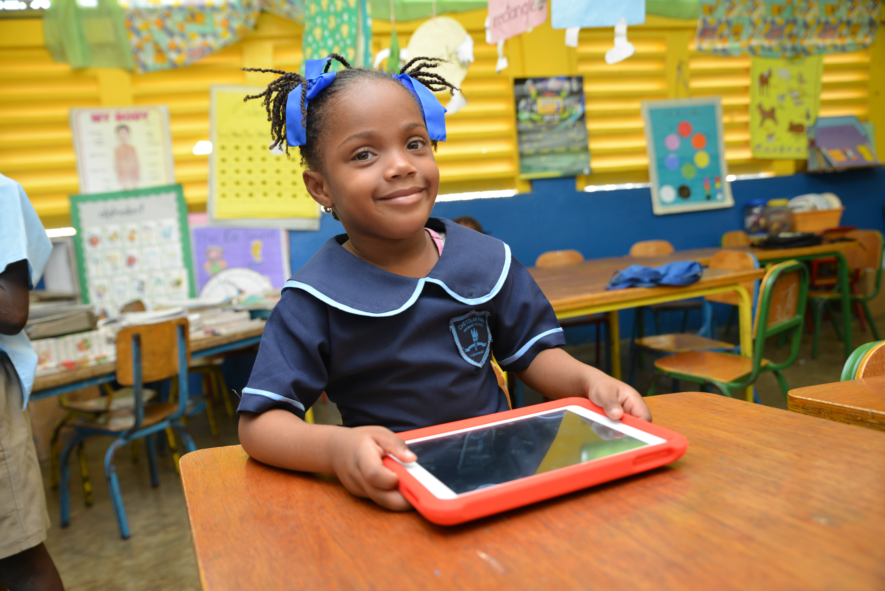 e-Learning Jamaica Company Limited photo 2