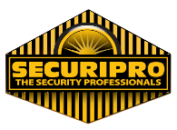 Securipro Ltd logo