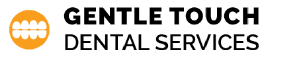 Gentle Touch Dental Services logo