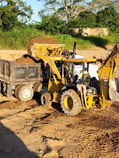 R.L.C Construction photo 3