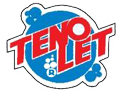 Ten-O-Let Janitorial Mntce Ltd logo