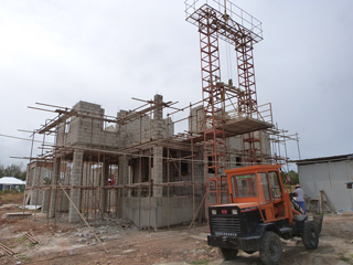 ChinaDos Construction Ltd photo 9