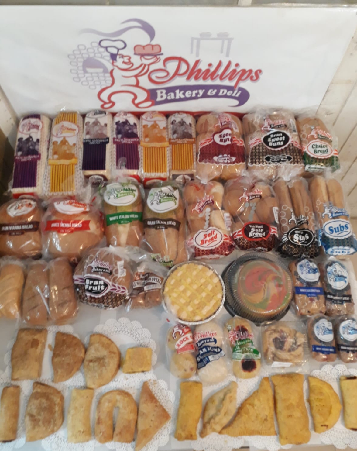 Phillips Bakery & Deli photo 9