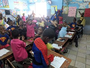 One Way Early Childhood Centre & Preparatory School photo 1