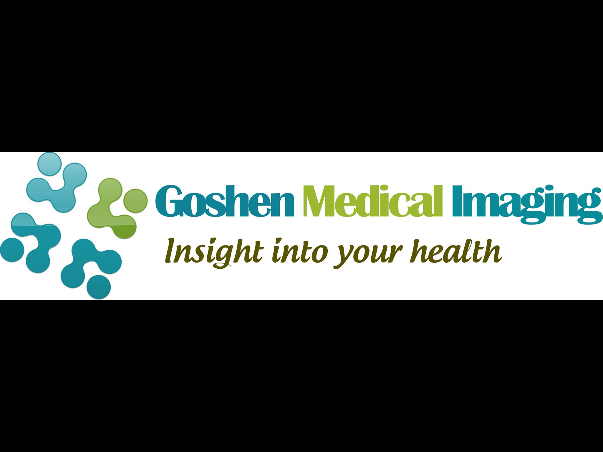Goshen Medical Imaging logo