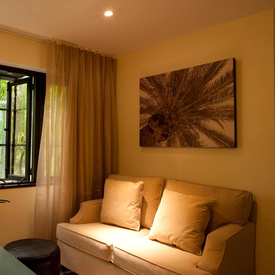Terra Nova All-Suite Hotel photo 2