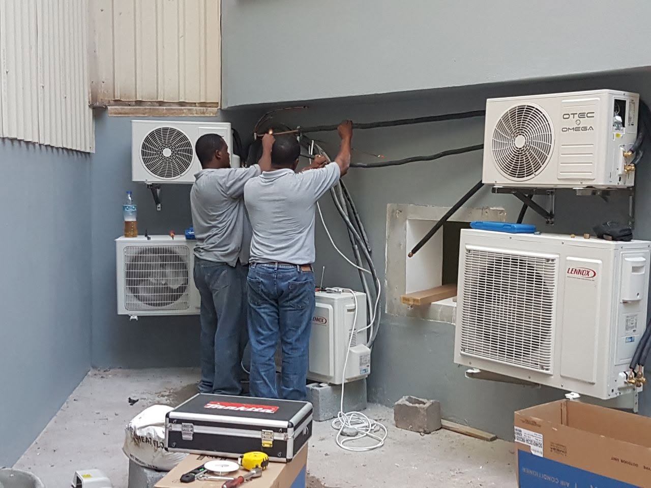 Paul's Refrigeration & Air Conditioning Services Ltd photo 2