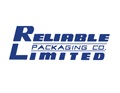 Reliable Packaging logo