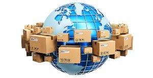 Global Shipping & Brokerage Services photo 1