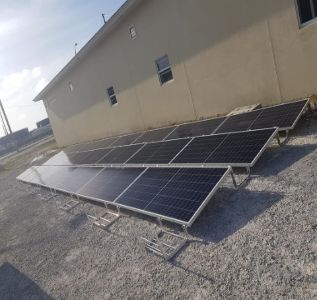 Solar Arrays photo 15