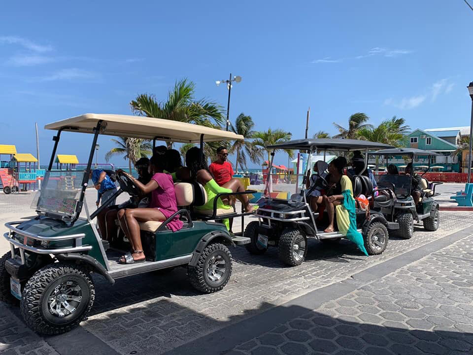 Nour Golf Cart Rentals photo 5