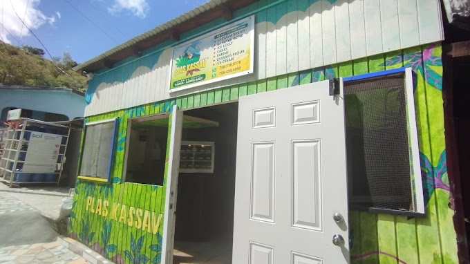 Plas Kassav photo 2