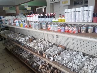 Ricardo's Hardware Ltd photo 7