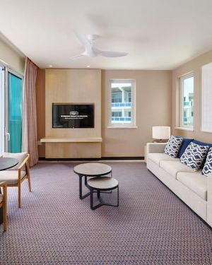 Barbados Tourism Investment Inc photo 3