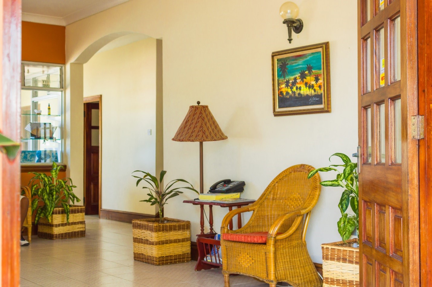 Seacrest Beach Hotel photo 2