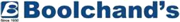 Boolchand's Digital World (Computer Dealers) logo