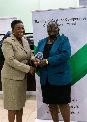 Elks City of Castries Co-operative Credit Union Ltd photo 7