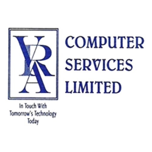 VRA Computer Services Limited logo