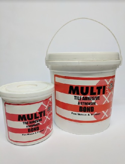 Caribbean Adhesives Ltd photo 2