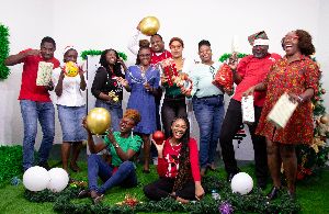 Love 101 FM (National Religious Media Commission) photo 1