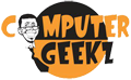 Computer Geekz logo