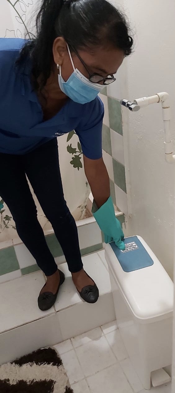 TermineX Pest Control & Sanitary Disposal Services photo 10