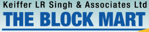 Keiffer LR Singh & Associates Ltd logo