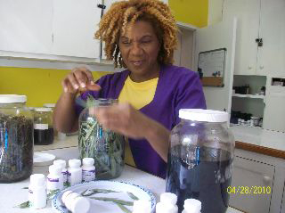 Choose Life Nutrition Herbal Research Cen Ltd photo 3