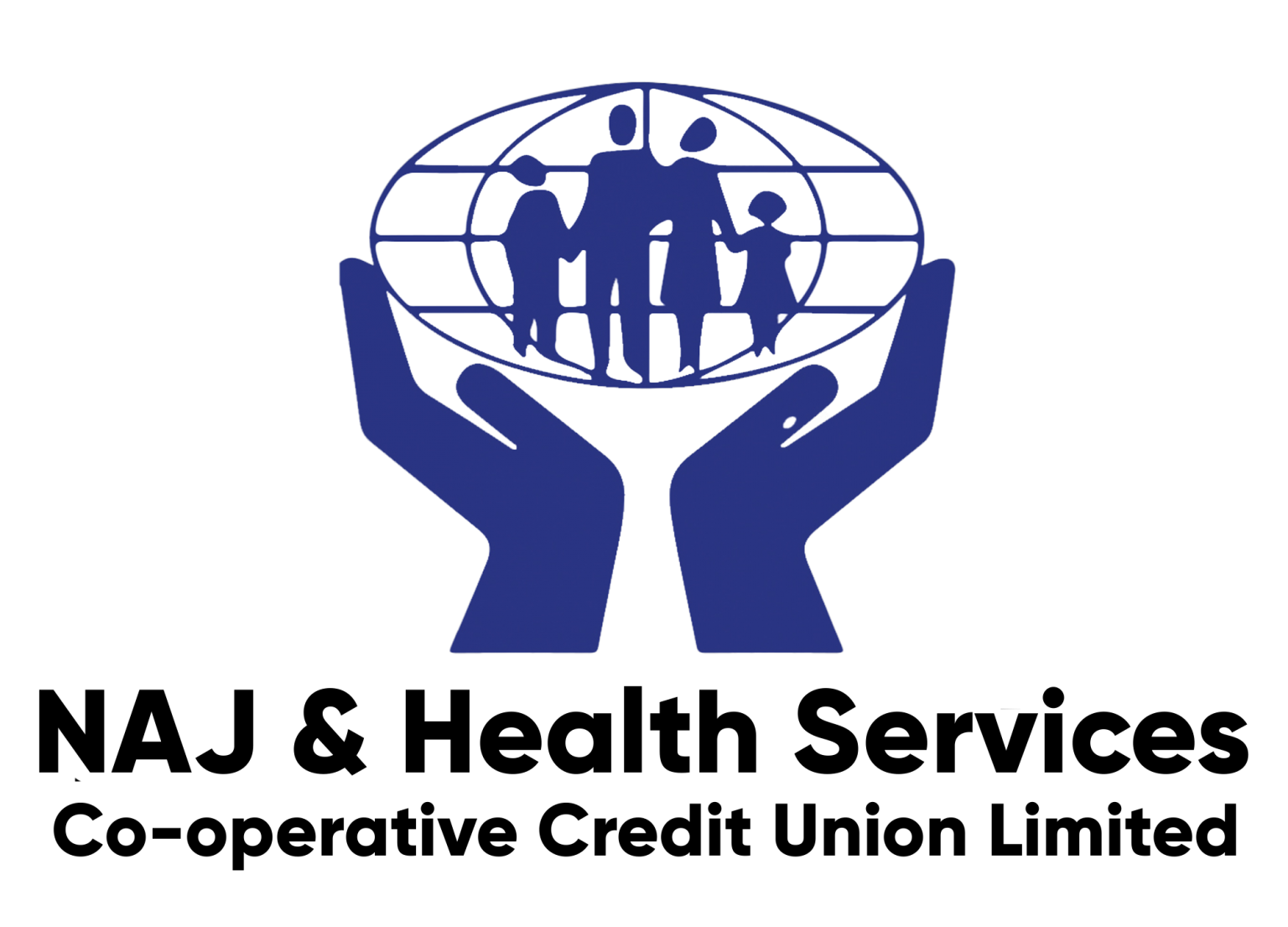 NAJ & Health Services Co-Operative Credit Union Ltd logo