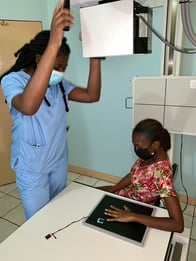 St Jago Ultrasound & X-Ray photo 2