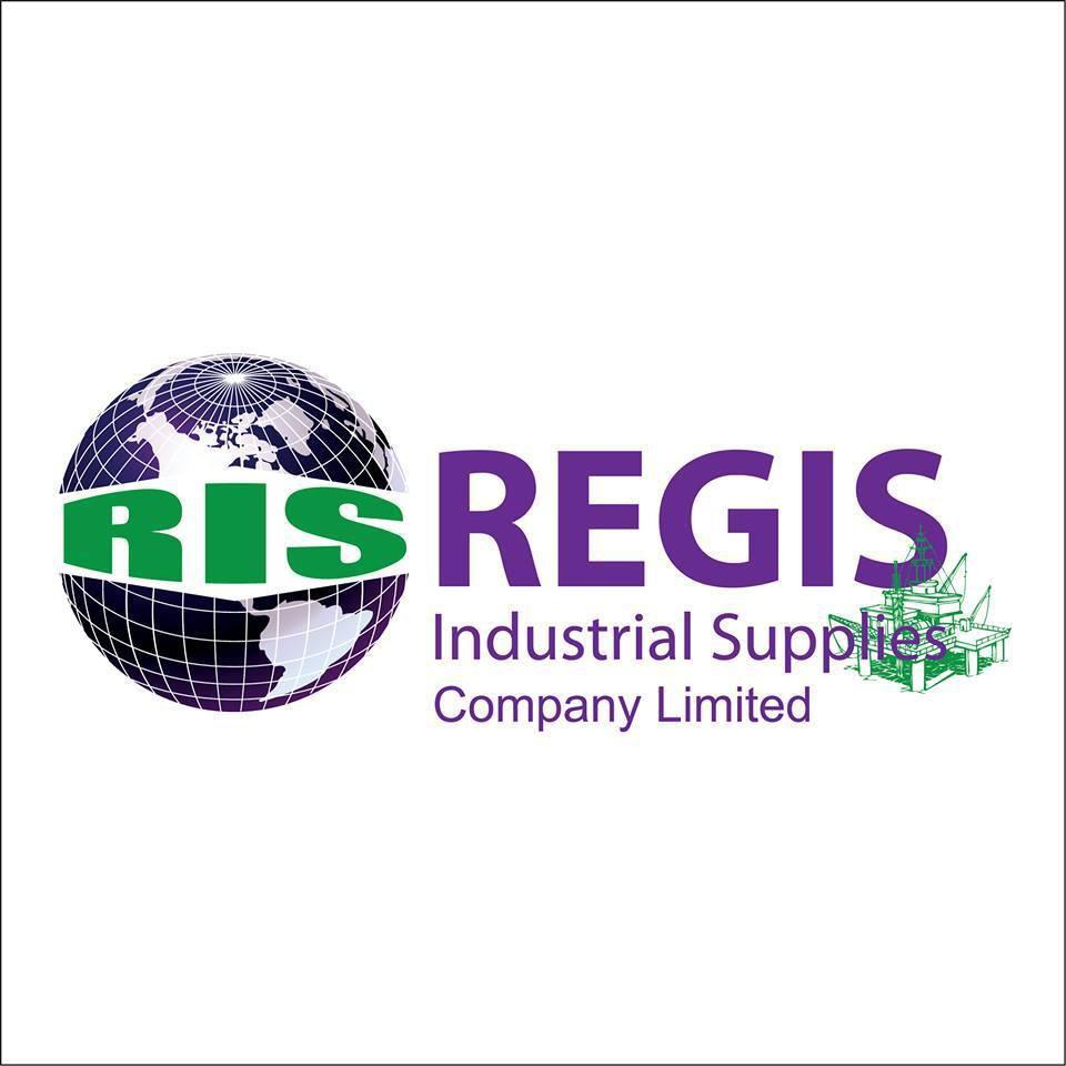 Regis Industrial Supplies Co Ltd logo