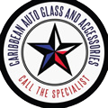 Caribbean Auto Glass & Accessories logo