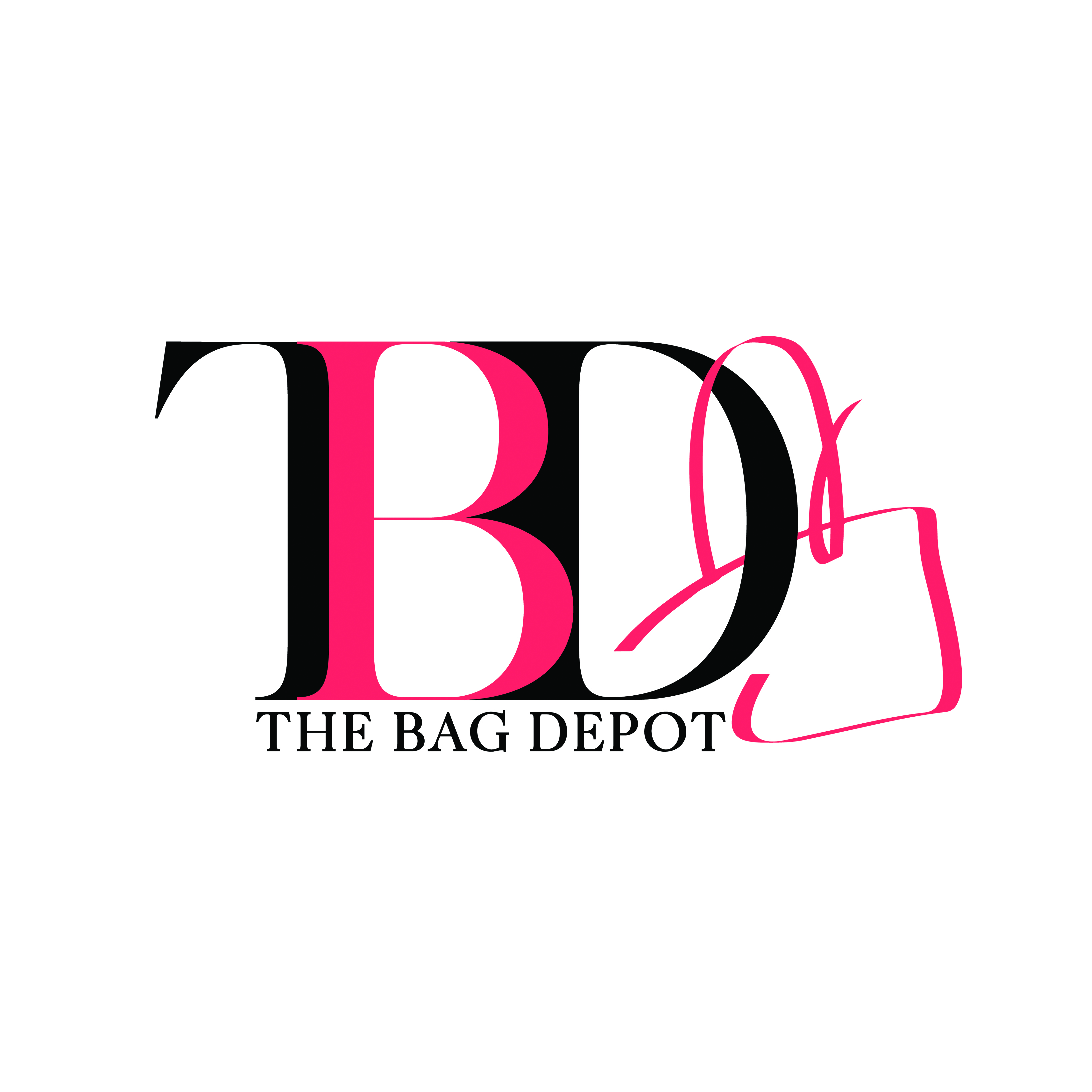 The Bag Depot logo