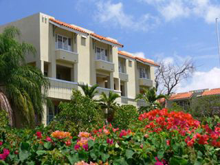 El Greco Resort photo 2