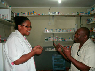 Miller's Pharmacy photo 3