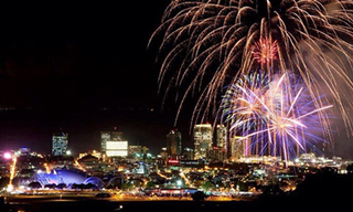 Firepower Fireworks photo 4