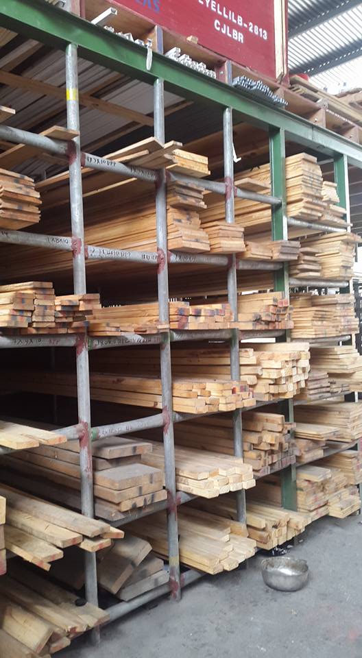 Construction Hardware & Industrial Supplies Ltd photo 5