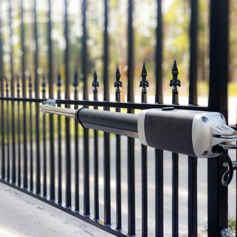 Gate Automation Co Ltd photo 5