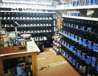 Paint Plus Hardware photo 1
