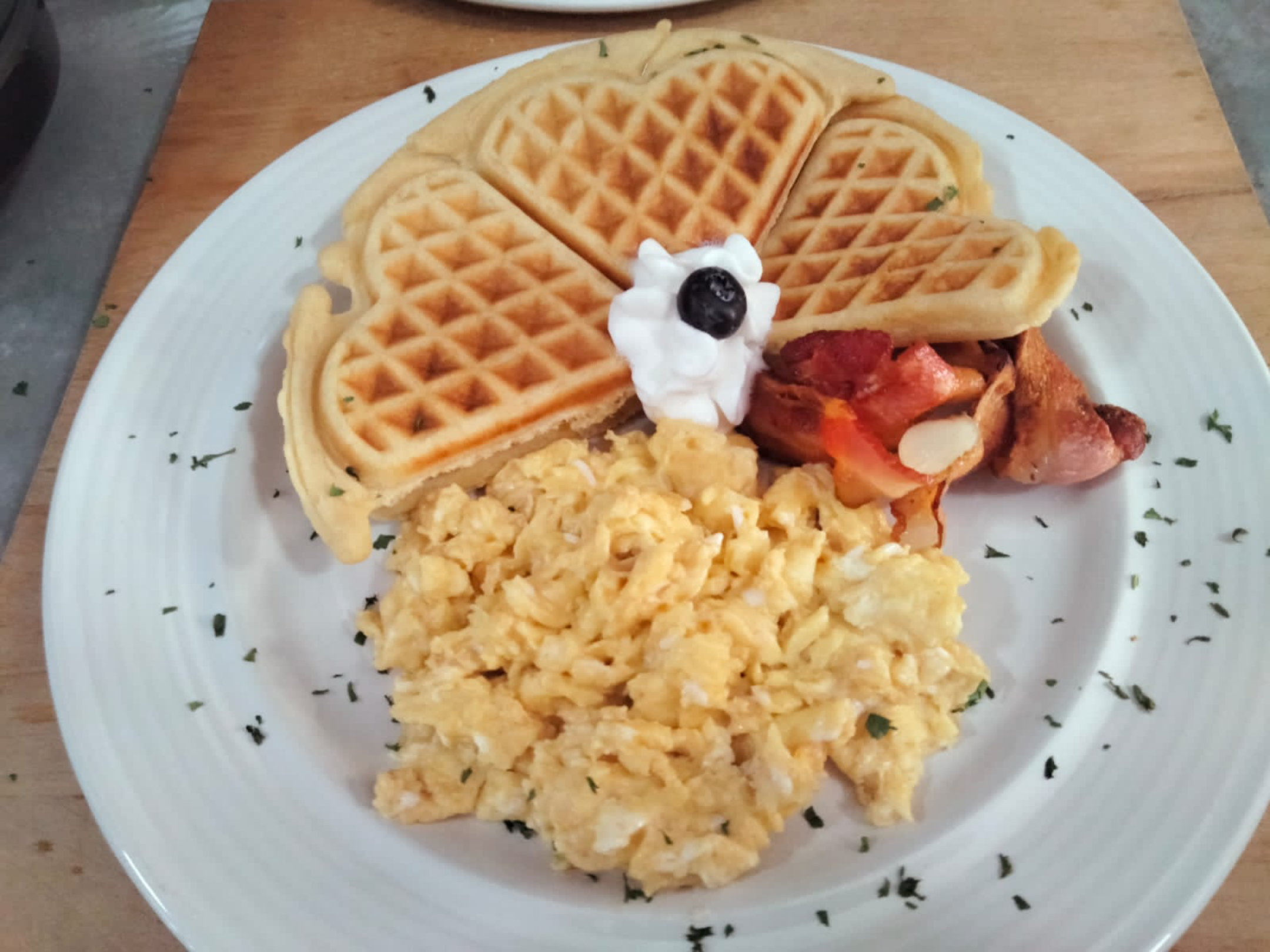 Meg's Corner Cafe photo 4