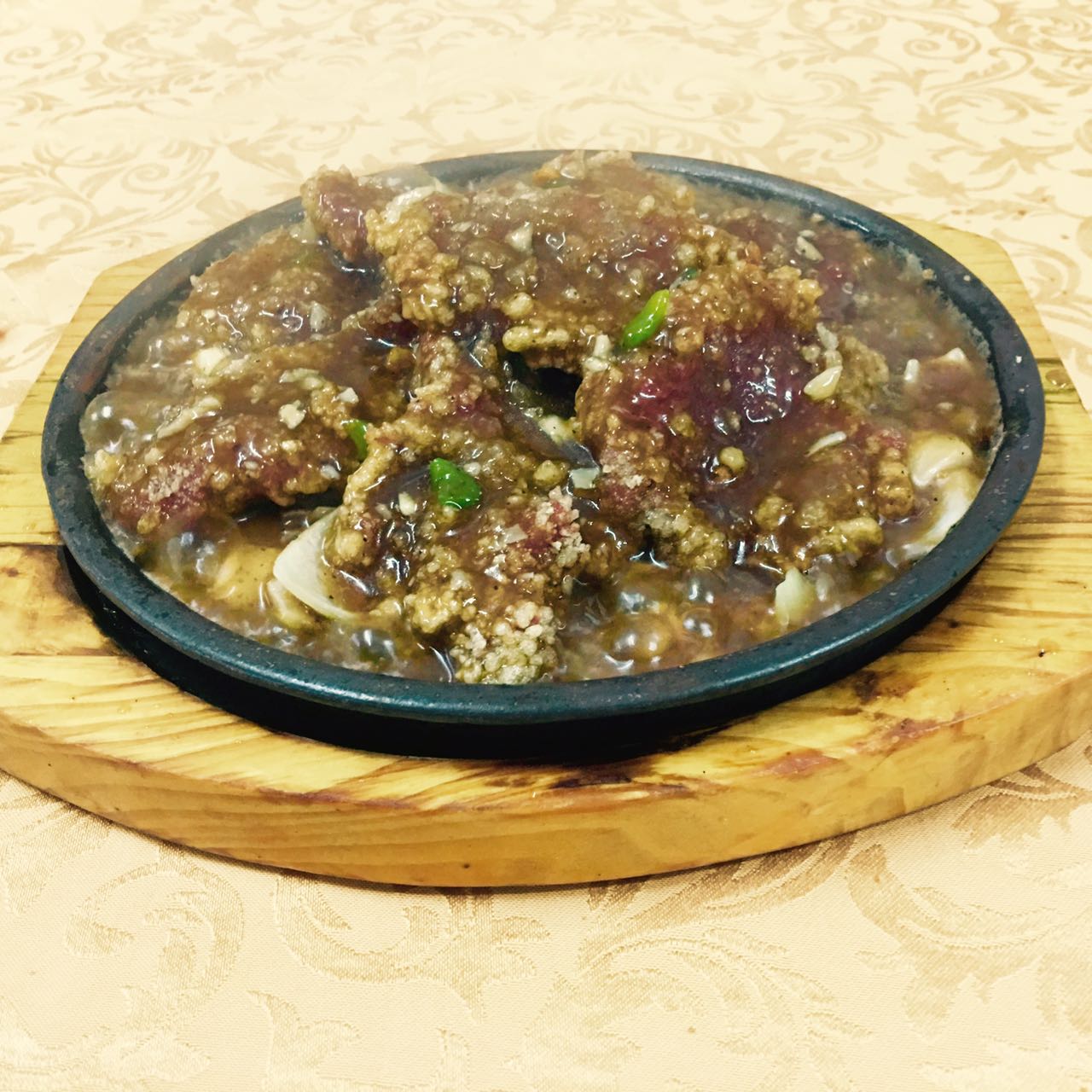 Tai Xing Garden Restaurant photo 3