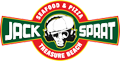 Jack Sprat Seafood & Pizza Restaurant logo