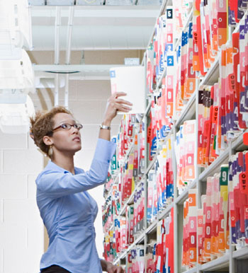 Access Record Management of Trinidad and Tobago Limited photo 5