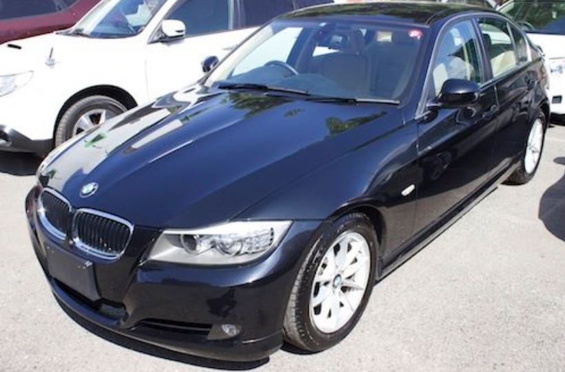 McKoy's Auto Imports Ltd photo 2