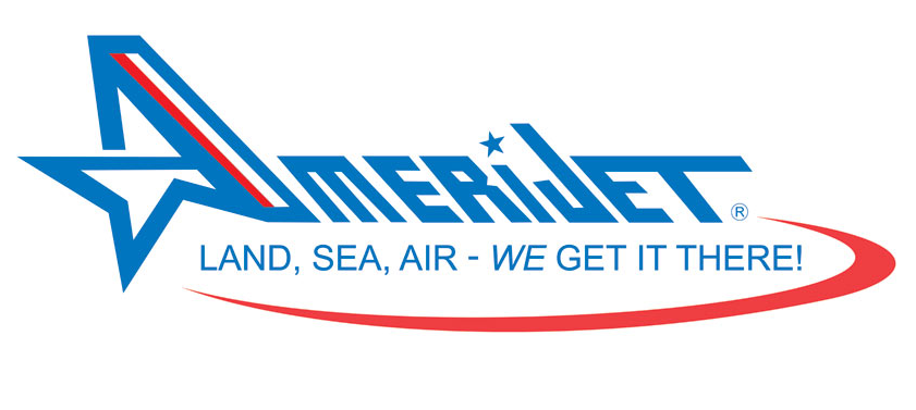 St Lucia Air Freighters Ltd logo