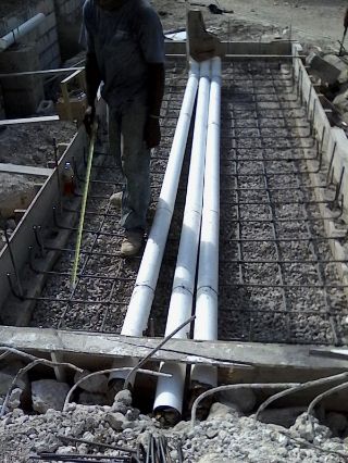 R E Forrester Electrical Contrs Ltd photo 3