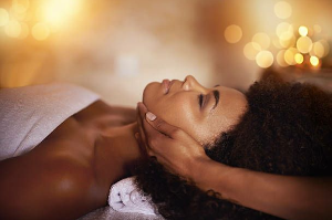 Healing Mini Spa photo 2